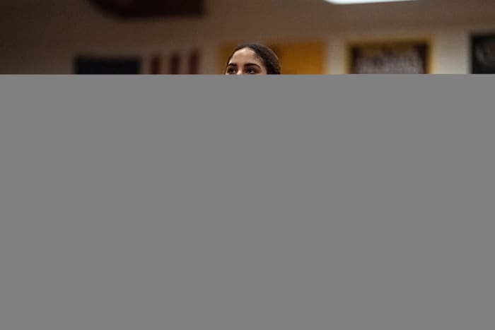 Marysville vs Westerville South girls basketball Gabe Haferman 02282332